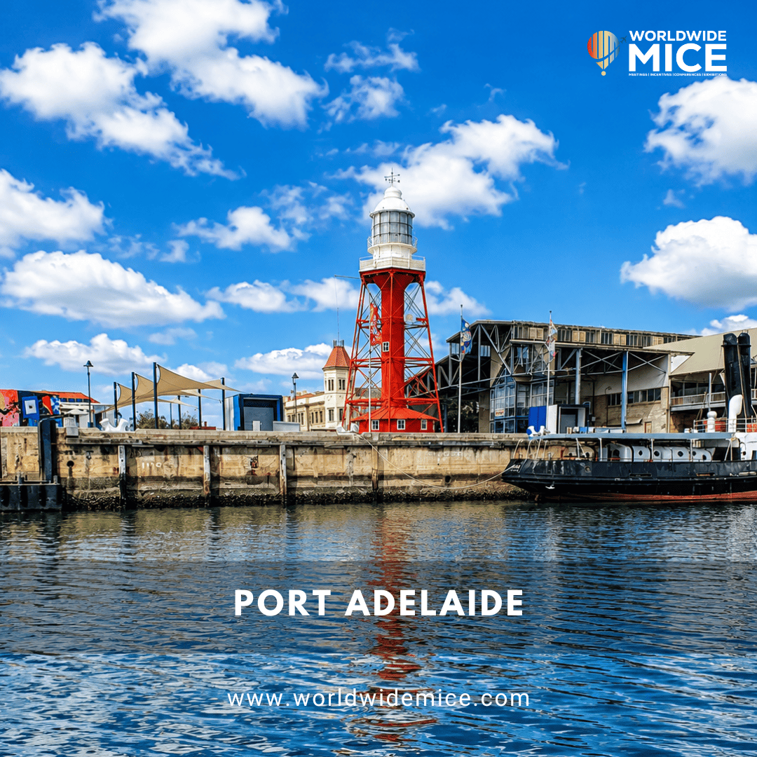 Port Adelaide